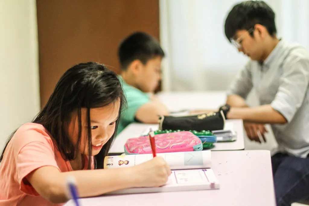 VBest Homepage (BM) VBest Tuition Centre