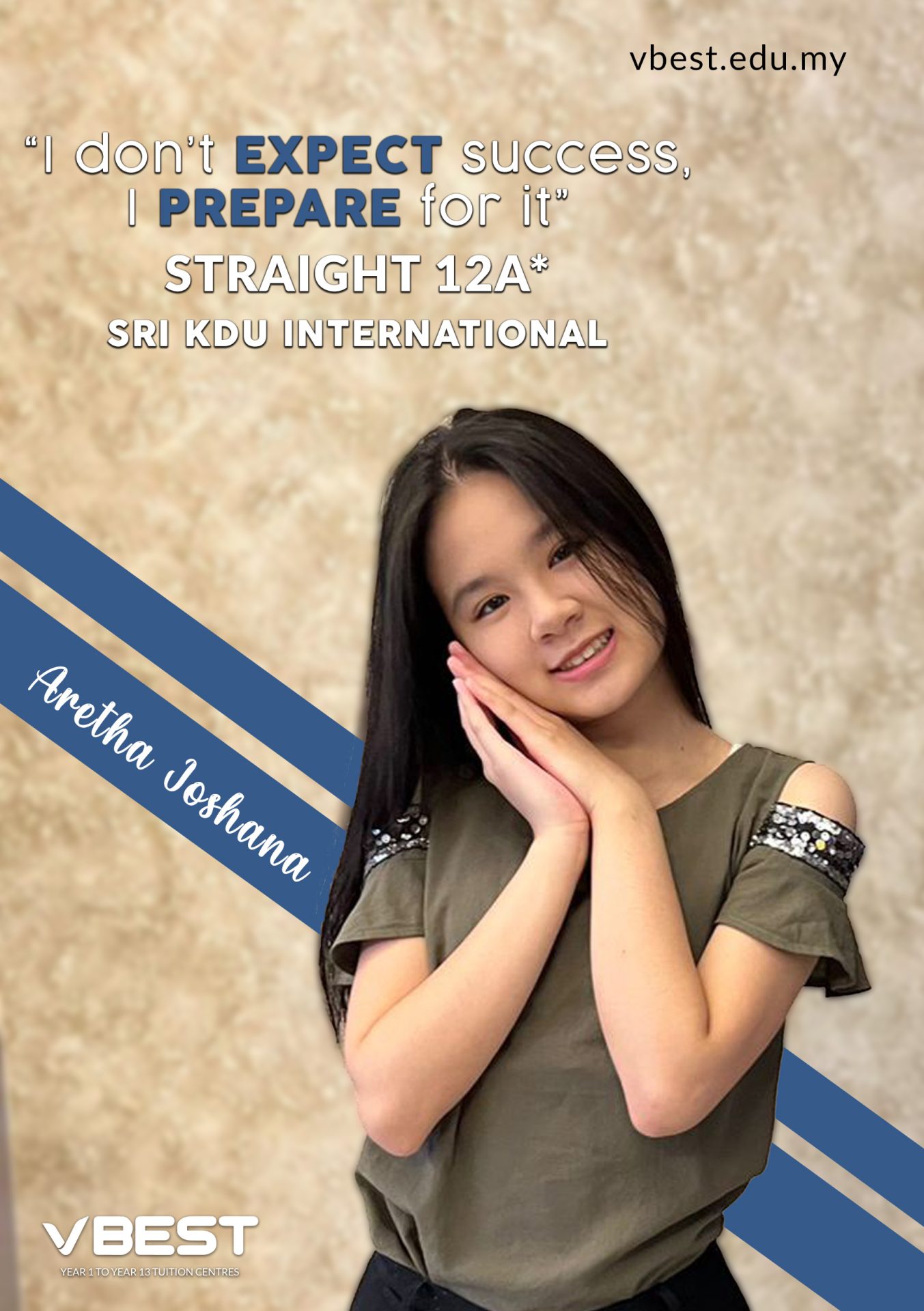 VBest Homepage (BM) VBest Tuition Centre