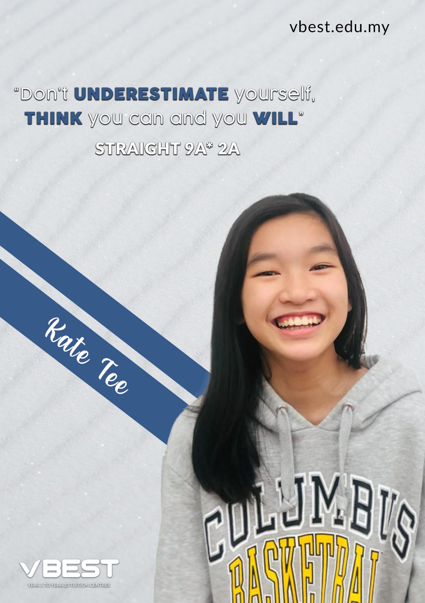 VBest Homepage (BM) VBest Tuition Centre