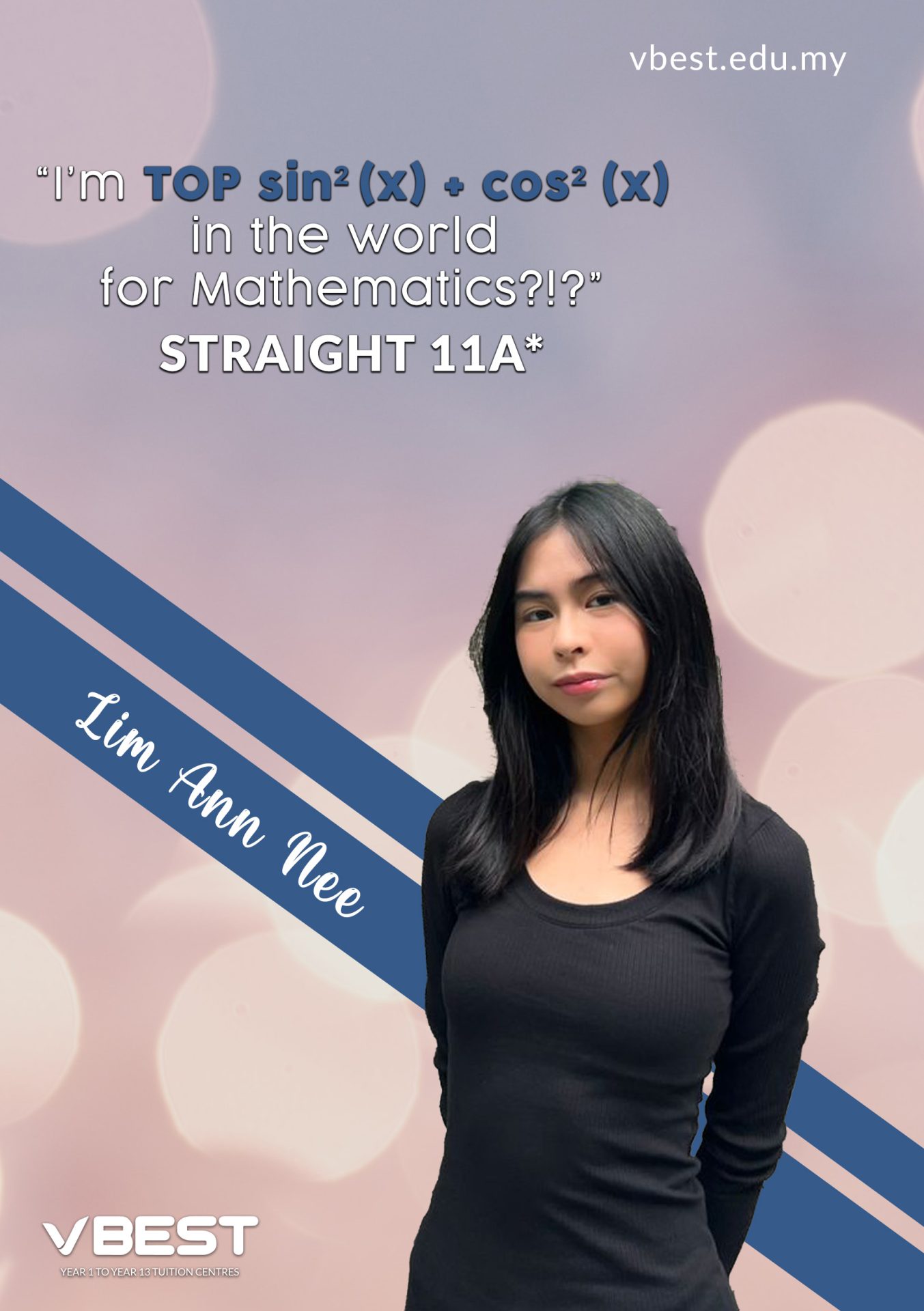 VBest Homepage (BM) VBest Tuition Centre