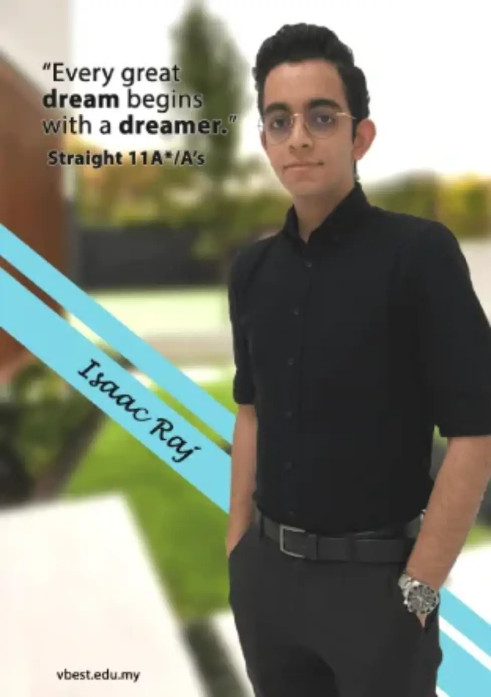 VBest Homepage (BM) VBest Tuition Centre